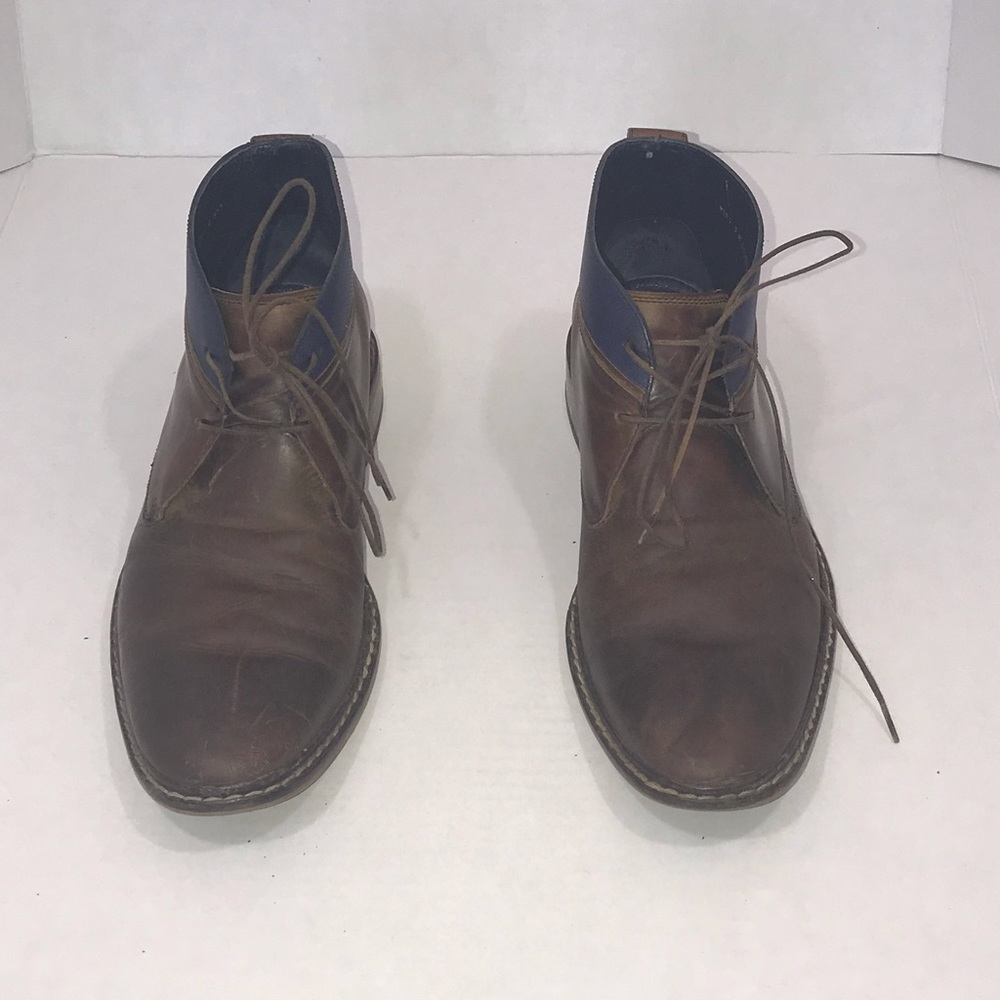 Cole Haan Chukka Boots